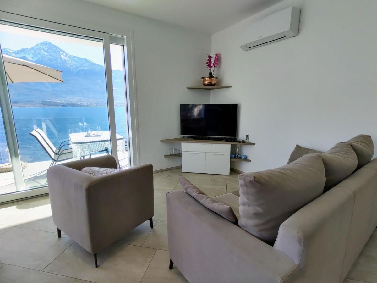 Holiday Home Gelsomino - Gla125 By Interhome Джера Ларио Екстериор снимка