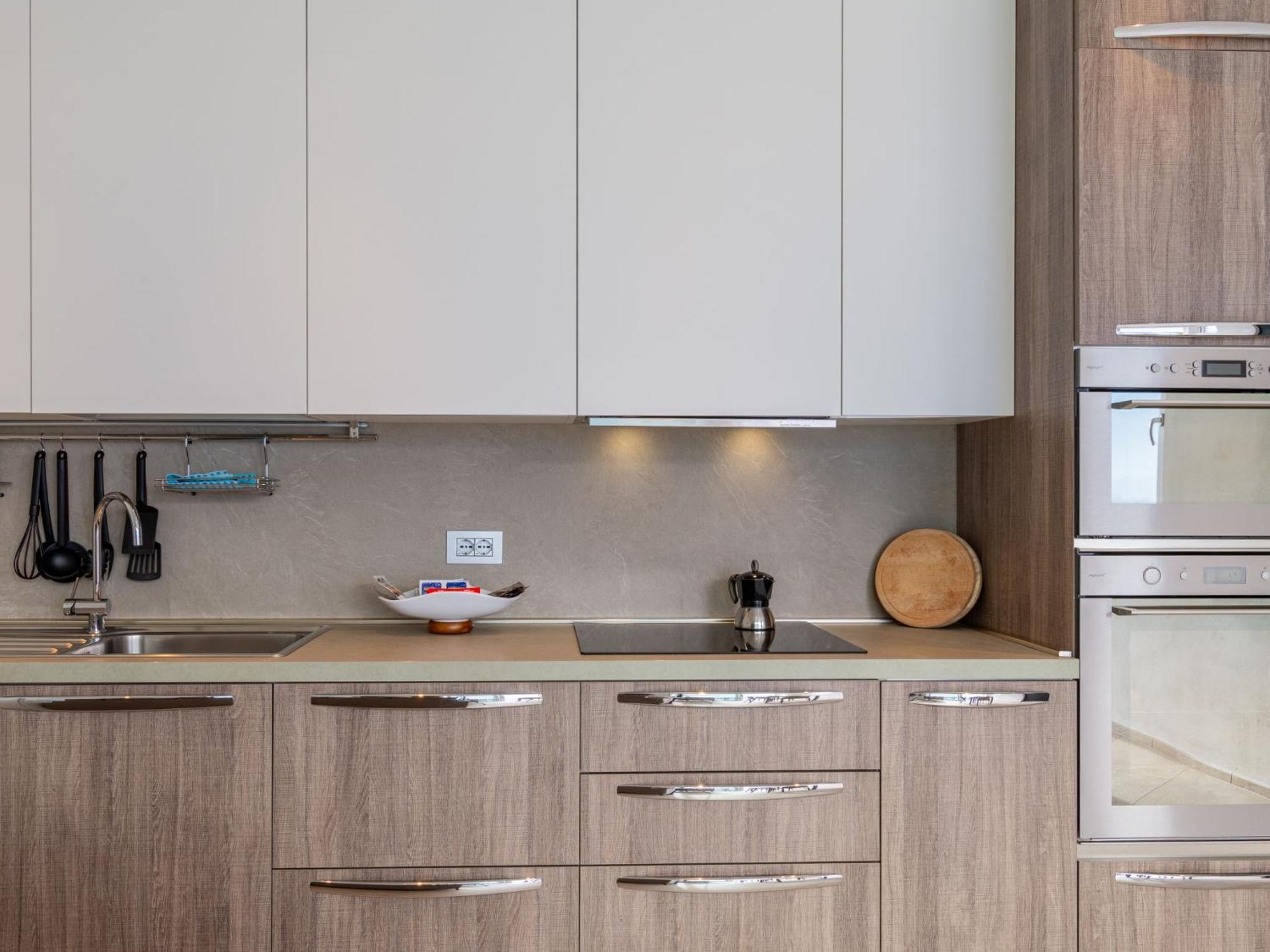 Holiday Home Gelsomino - Gla125 By Interhome Джера Ларио Екстериор снимка